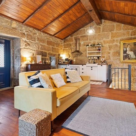Abrigo do Mezio - Country House Esterno foto