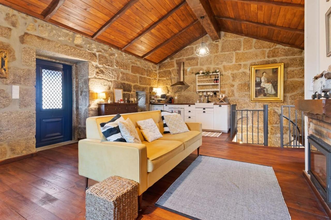 Abrigo do Mezio - Country House Esterno foto