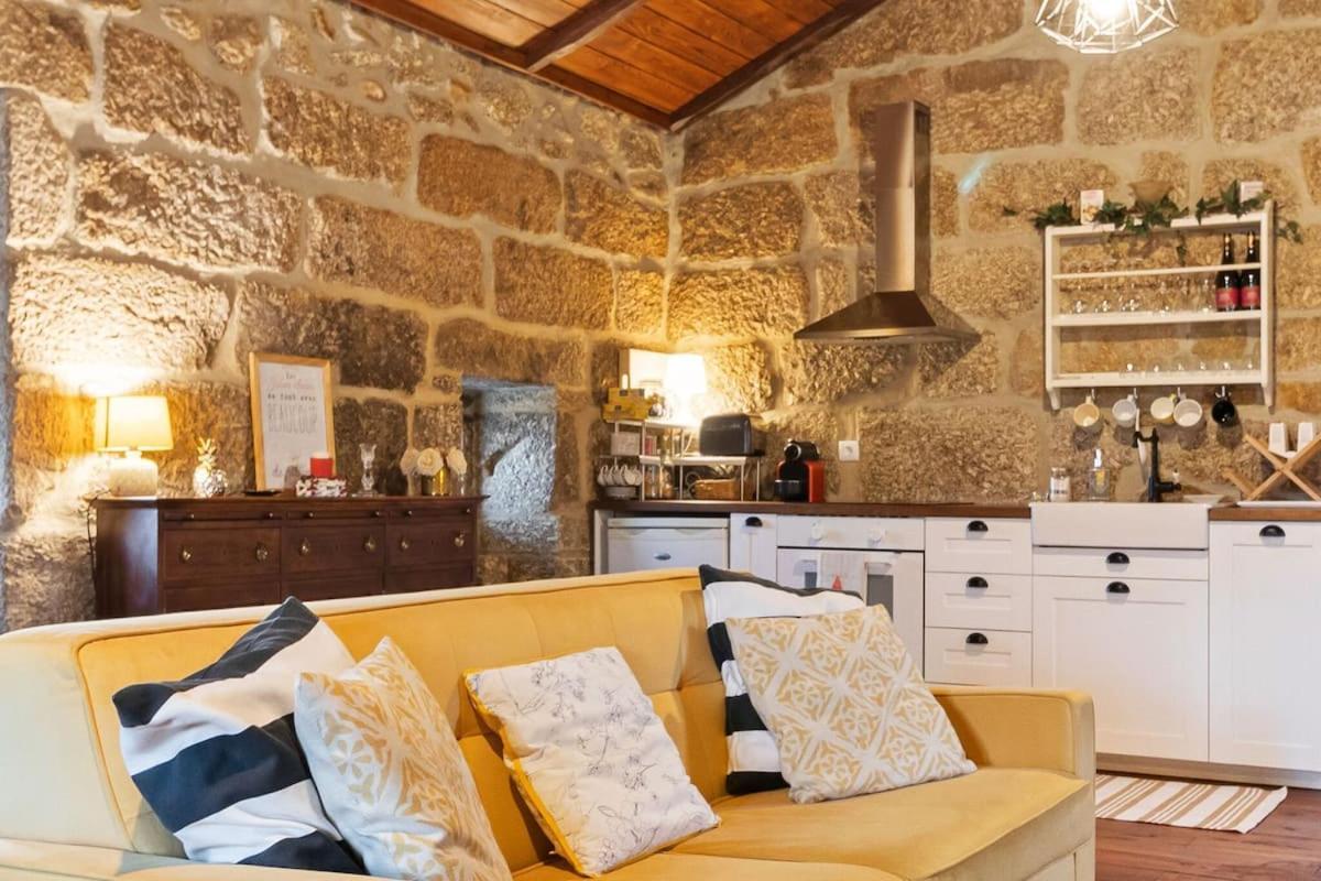 Abrigo do Mezio - Country House Esterno foto