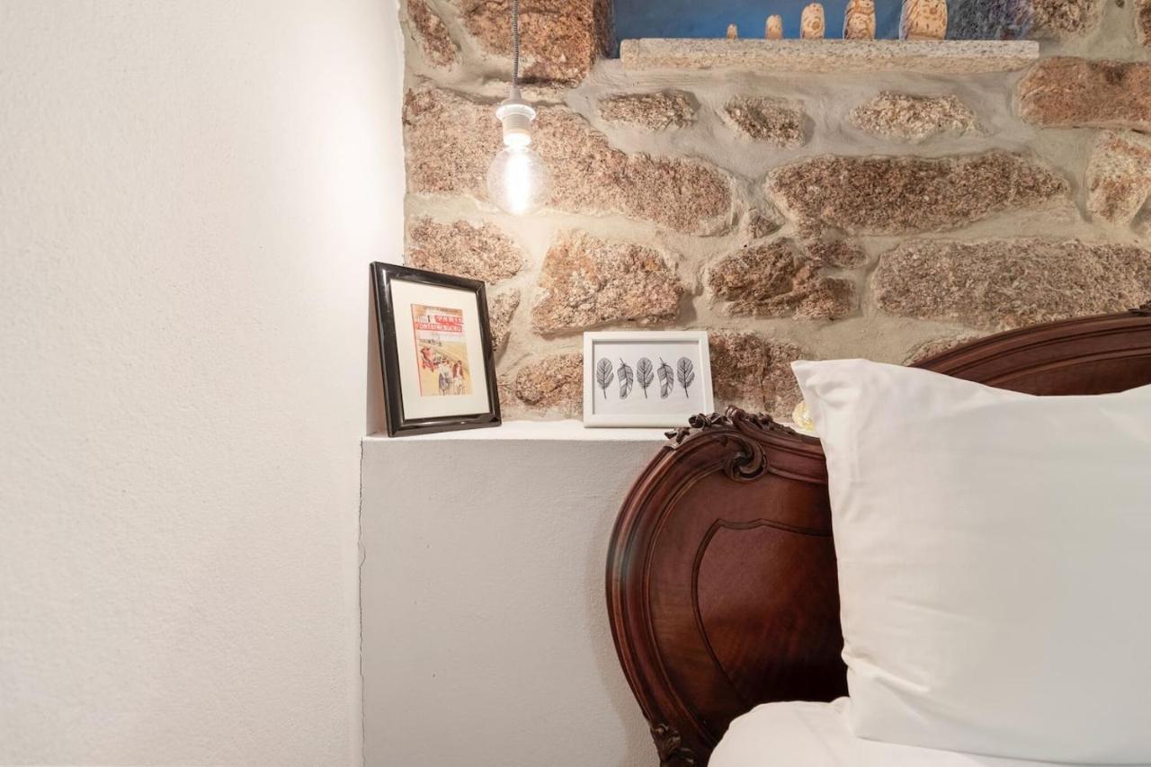 Abrigo do Mezio - Country House Esterno foto