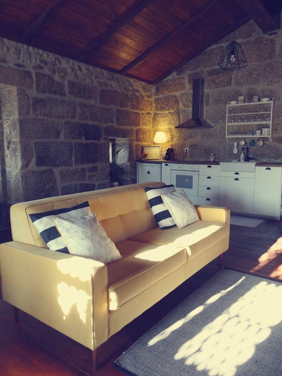 Abrigo do Mezio - Country House Esterno foto