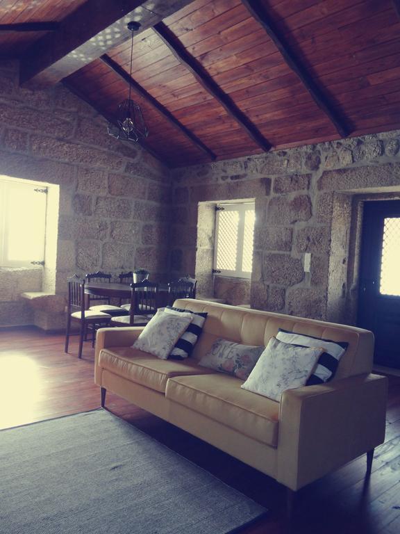 Abrigo do Mezio - Country House Esterno foto