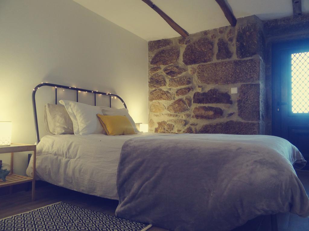Abrigo do Mezio - Country House Esterno foto