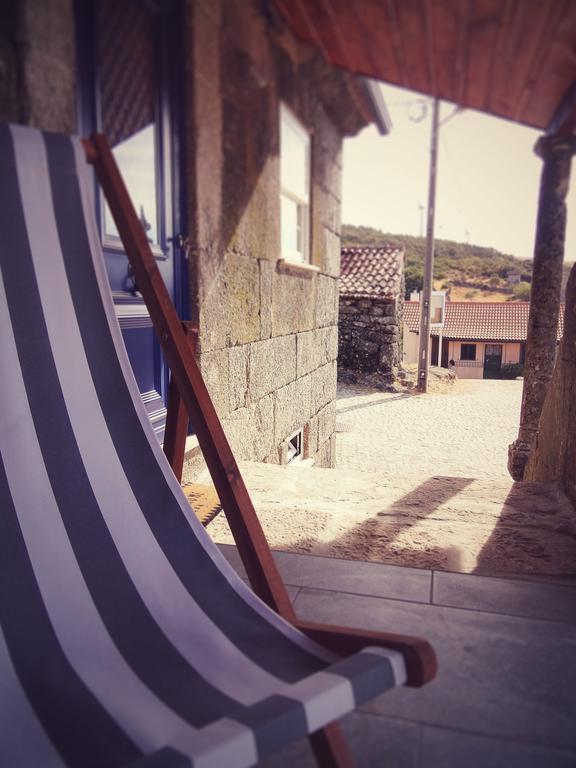 Abrigo do Mezio - Country House Esterno foto