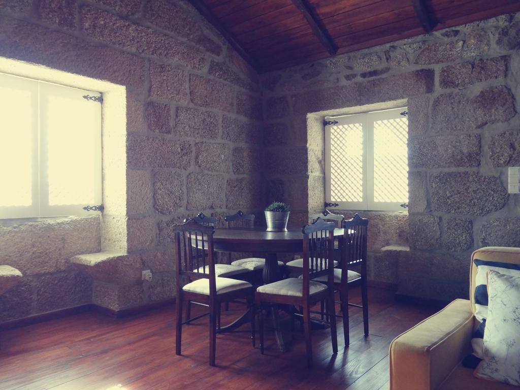 Abrigo do Mezio - Country House Esterno foto