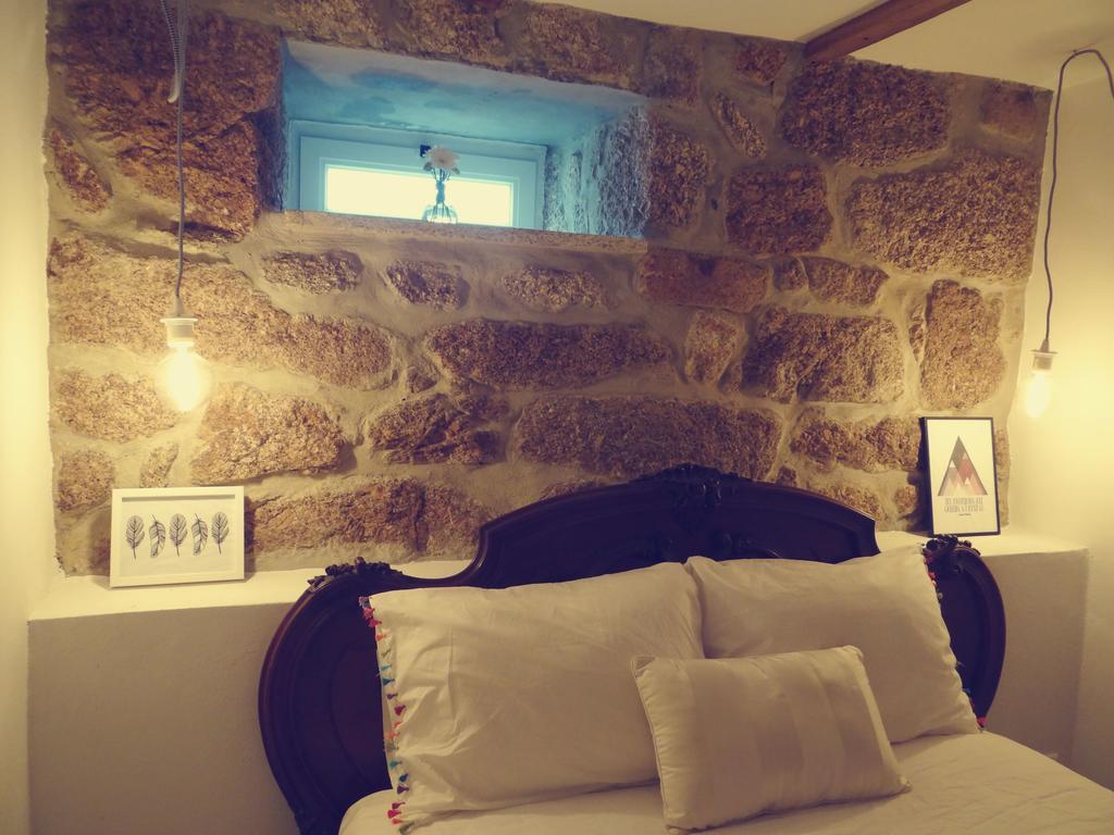 Abrigo do Mezio - Country House Esterno foto