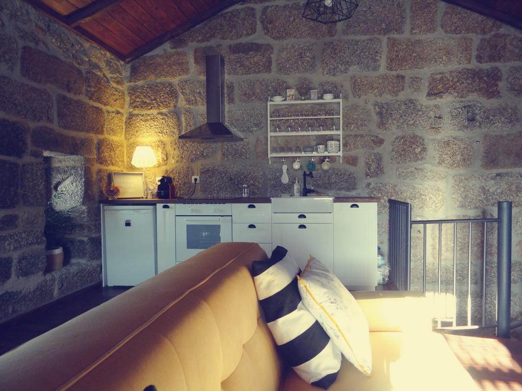 Abrigo do Mezio - Country House Esterno foto